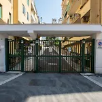 Domus Ascanio By The Vatican
