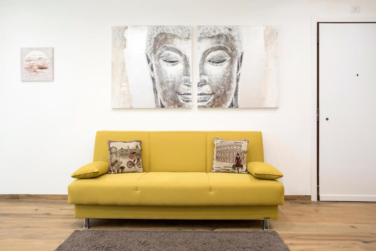 Domus Ascanio By The Vatican Apartment Rom