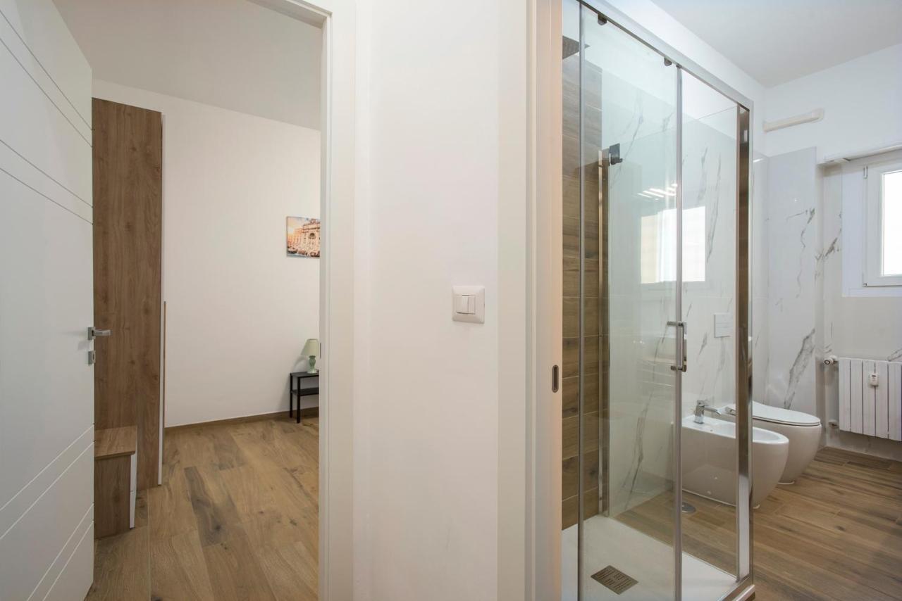 Domus Ascanio By The Vatican Apartment Rom