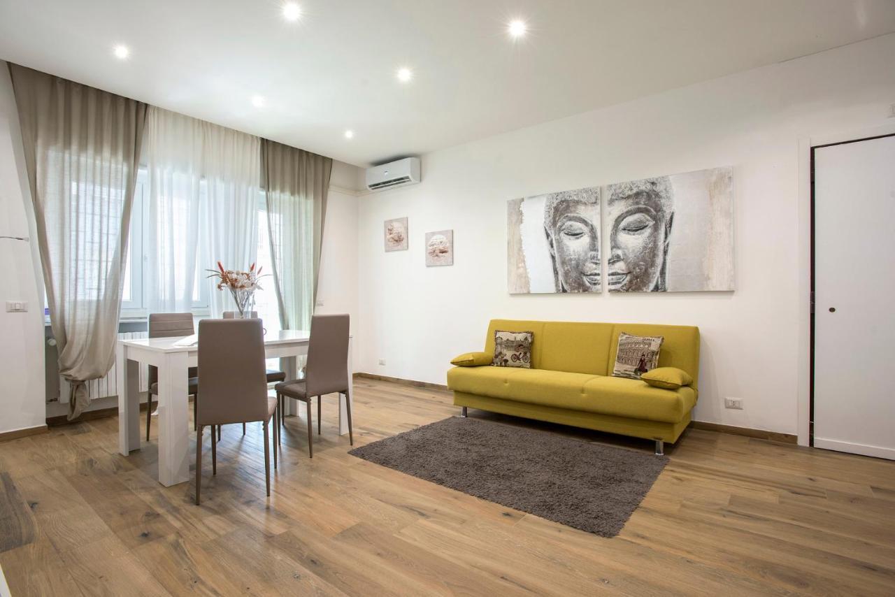 Apartment Domus Ascanio By The Vatican
