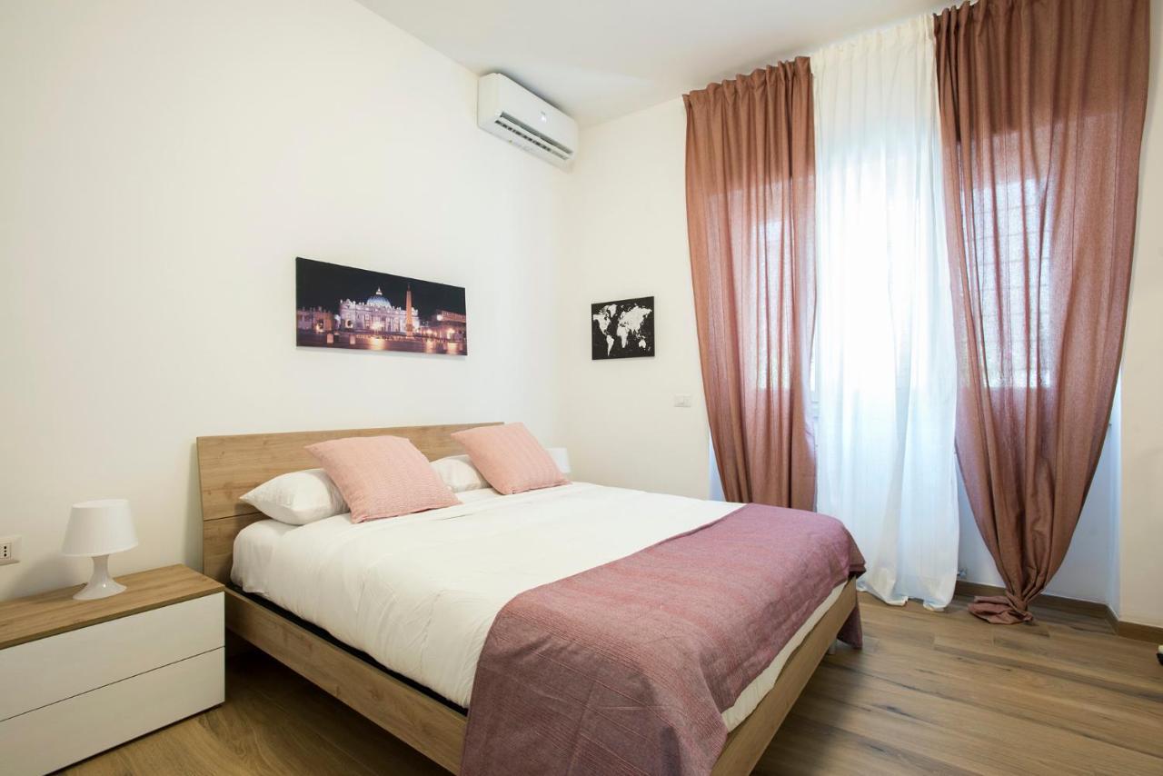 Apartment Domus Ascanio By The Vatican *