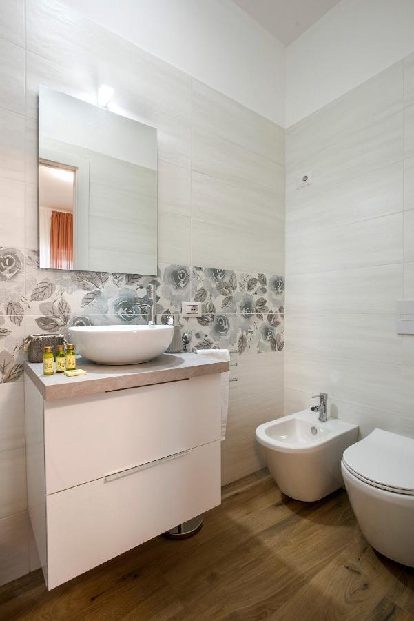 Domus Ascanio By The Vatican Apartment *