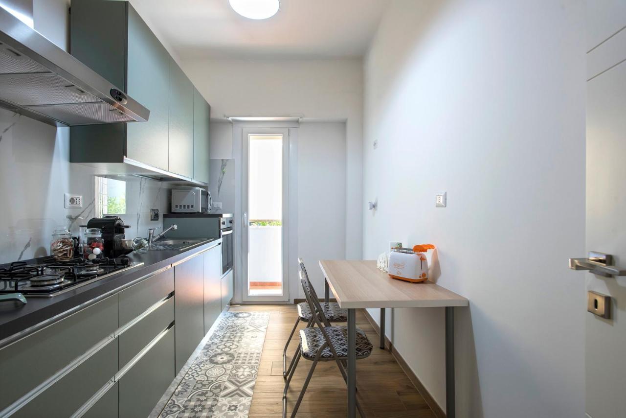 Domus Ascanio By The Vatican Apartment Rom