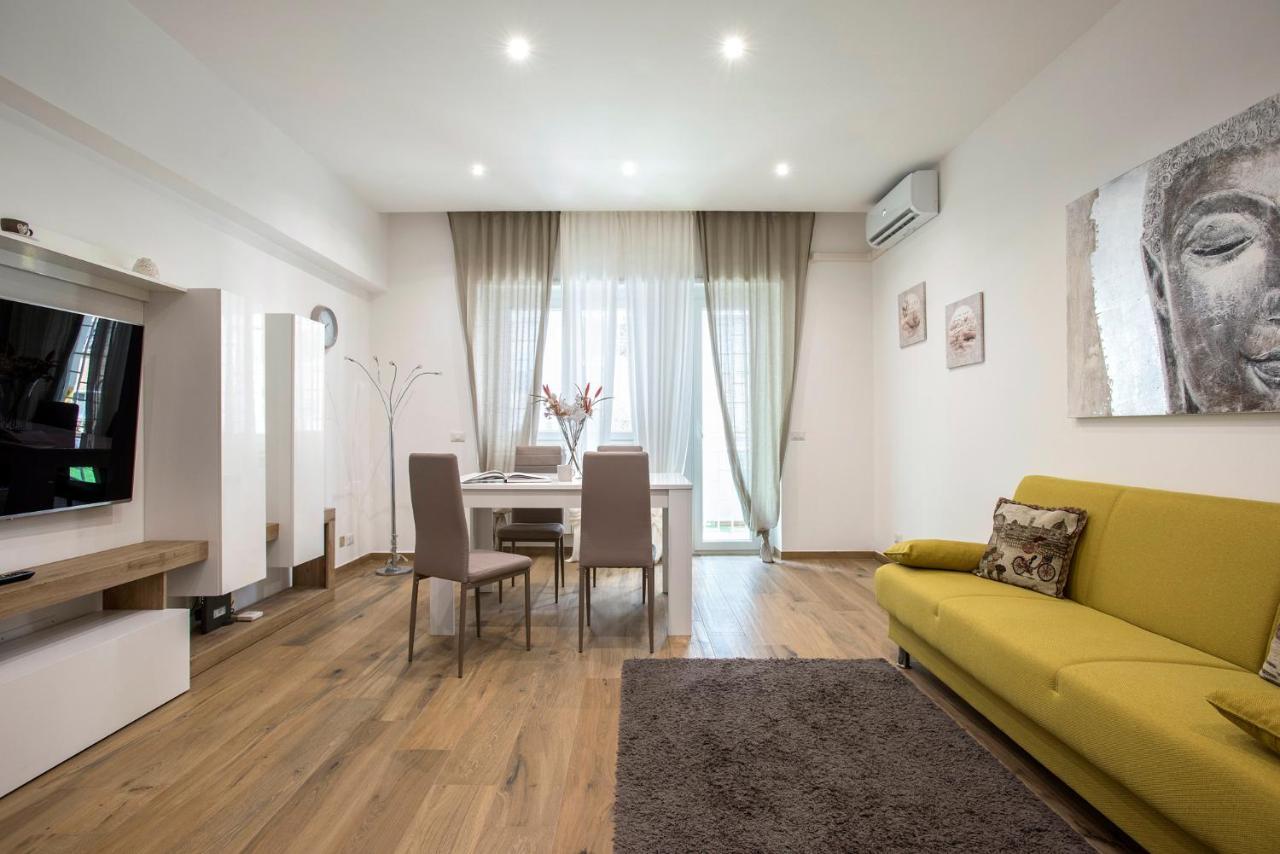 Apartment Domus Ascanio By The Vatican