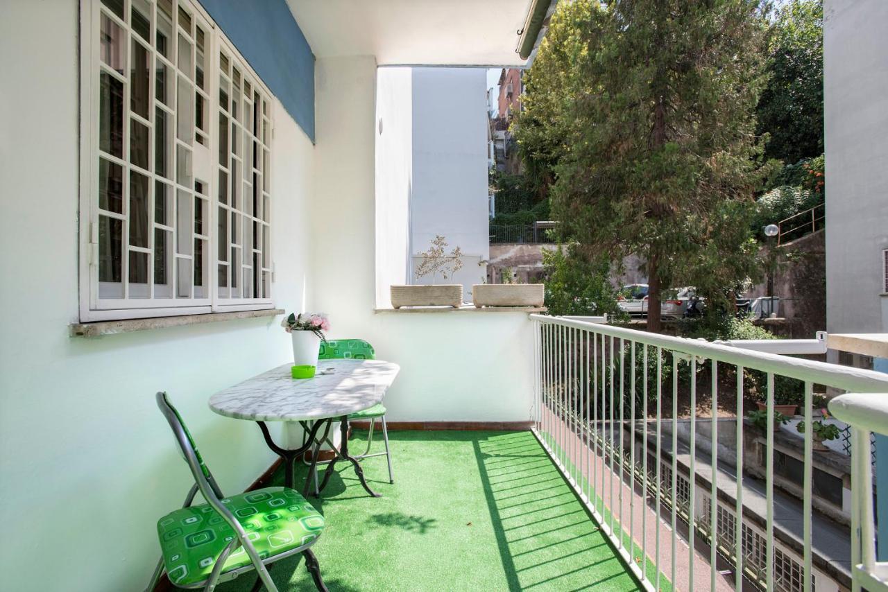 Apartment Domus Ascanio By The Vatican *
