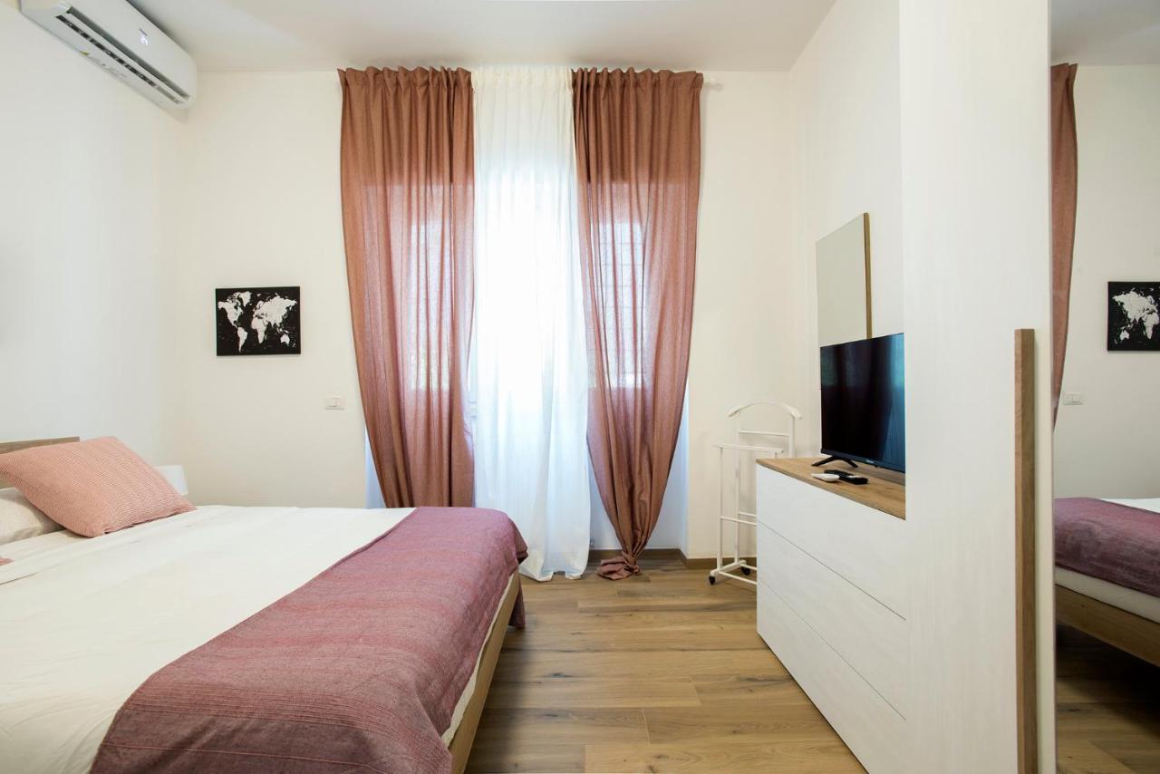 Apartment Domus Ascanio By The Vatican